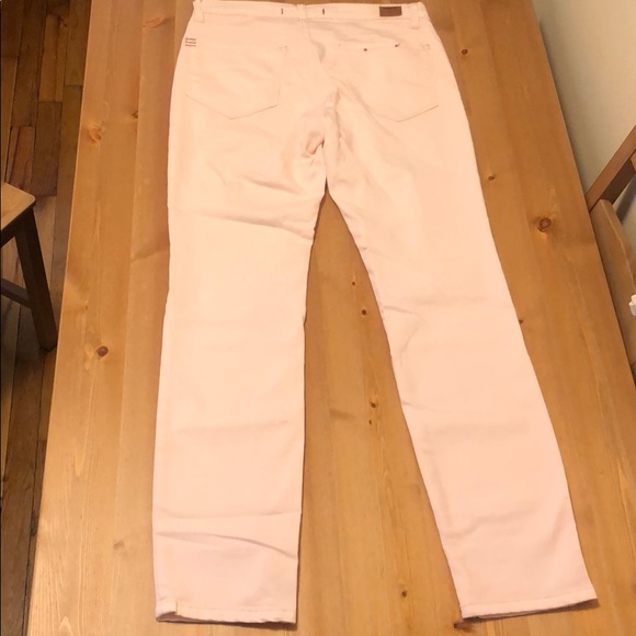 UO BDG Cigarette Highrise Jeans Size 30X30 - Picture 5 of 7